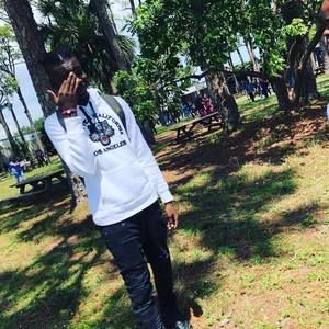 Meet your Posher, Guerryj